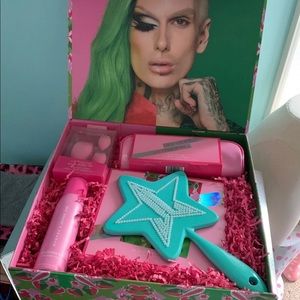 JEFFREE STAR PR BOX